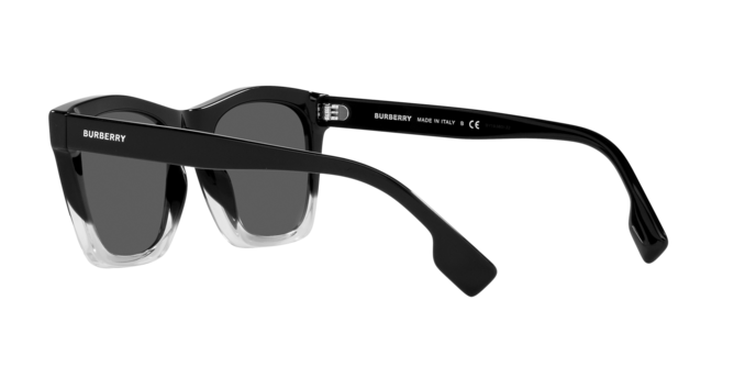 Burberry BE4348 394887 Cooper 